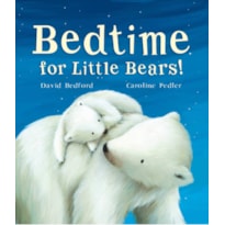 Bedtime for little Bears!