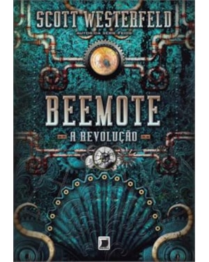 BEEMOTE (VOL. 2 TRILOGIA LEVIATÃ)