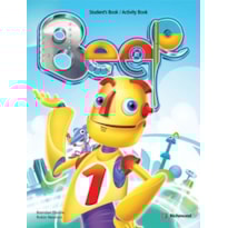 Beep 1 - Studen''''s book & activity book