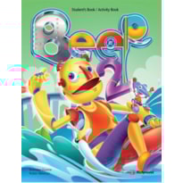 Beep 2 - Student''''s book & activity book
