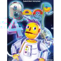Beep 4 - Student''''s book & activity book
