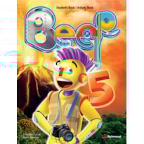 Beep 5 - Student''''s book & activity book