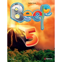 BEEP 5 TB CLASS CD FLAHSCARDS