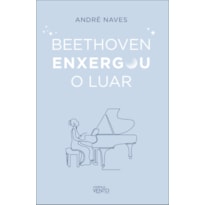 Beethoven enxergou o luar: Meditações para viver bem!