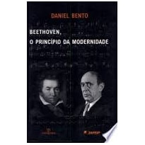 BEETHOVEN O PRINCIPIO DA MODERNIDADE - 1ª