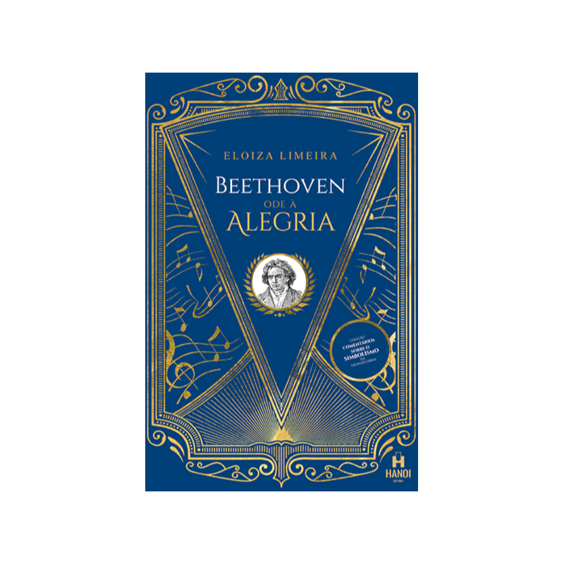 Beethoven: ode à alegria
