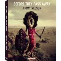 Before they pass away