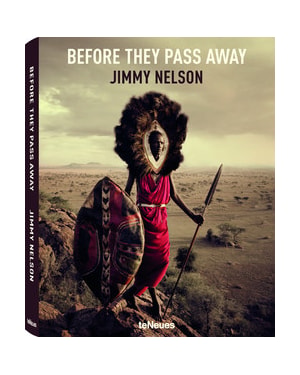 Before they pass away