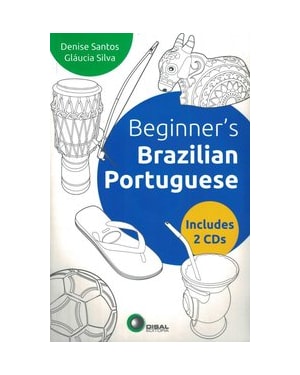 BEGINNER´S BRAZILIAN PORTUGUESE