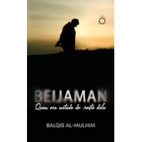 BEIJAMAN: "QUEM VIU METADE DO ROSTO DELA"