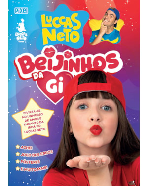 BEIJINHOS DA GI