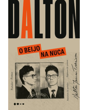 Beijo na nuca