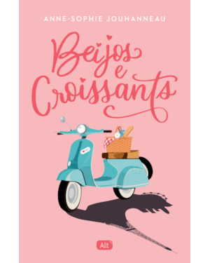 BEIJOS E CROISSANTS
