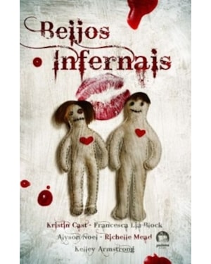 BEIJOS INFERNAIS