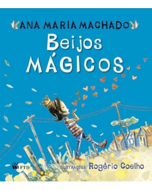 BEIJOS MÁGICOS