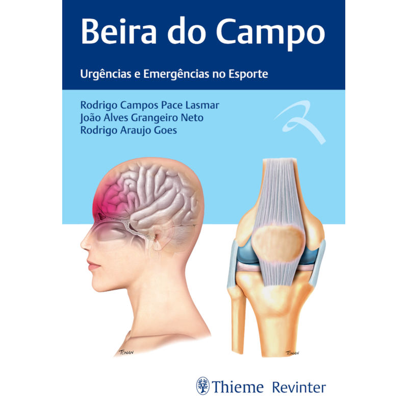 BEIRA DO CAMPO: URGÊNCIAS E EMERGÊNCIAS NO ESPORTE