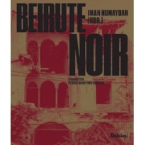 BEIRUTE NOIR