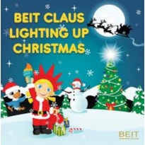 BEIT CLAUS LIGHTING UP CHRISTMAS