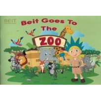 BEIT GOES TO THE ZOO