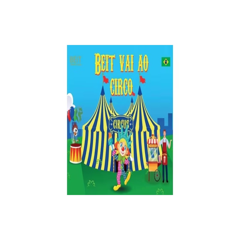 BEIT VAI AO CIRCO