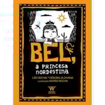 BEL A PRINCESA NORDESTINA
