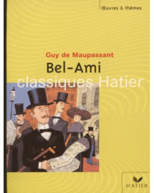 BEL - AMI