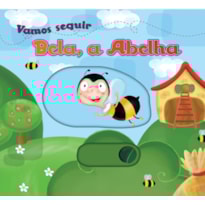 BELA, A ABELHA