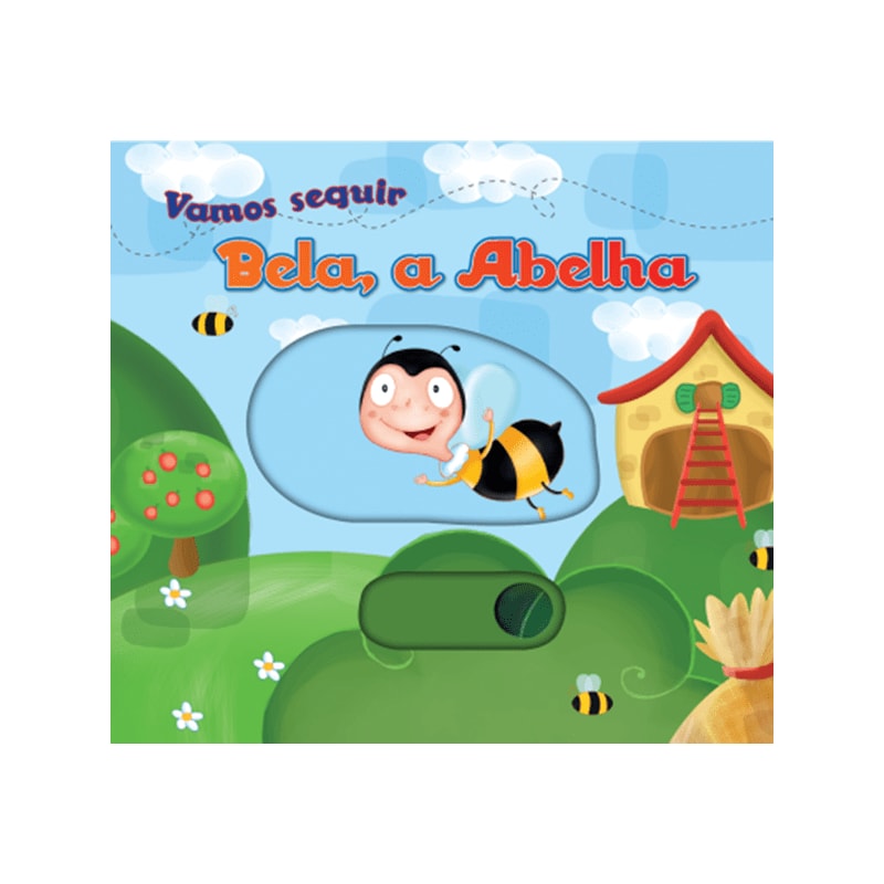 BELA, A ABELHA