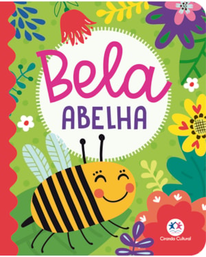 BELA ABELHA