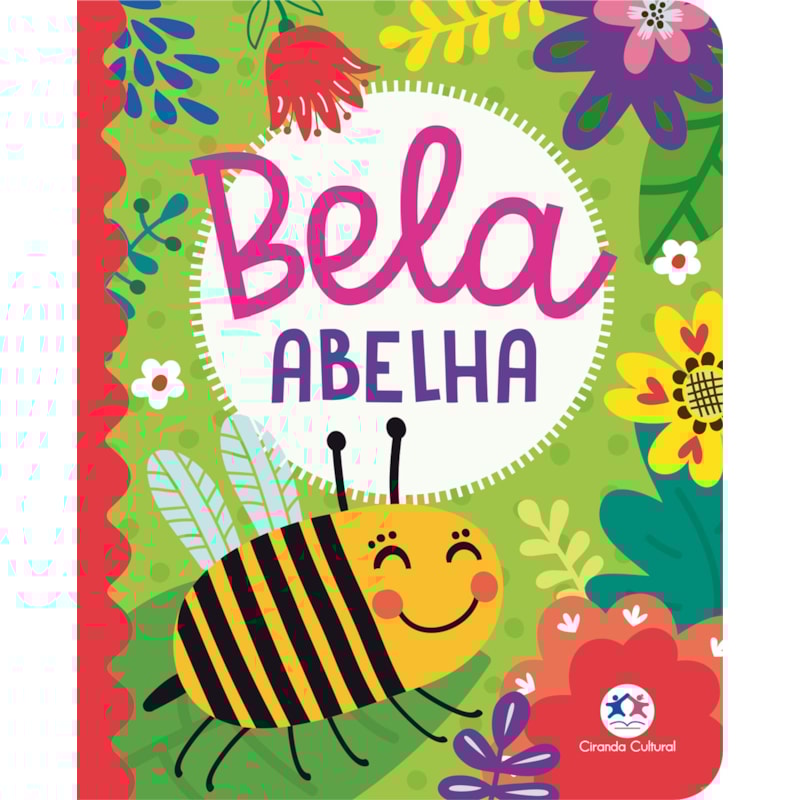 BELA ABELHA