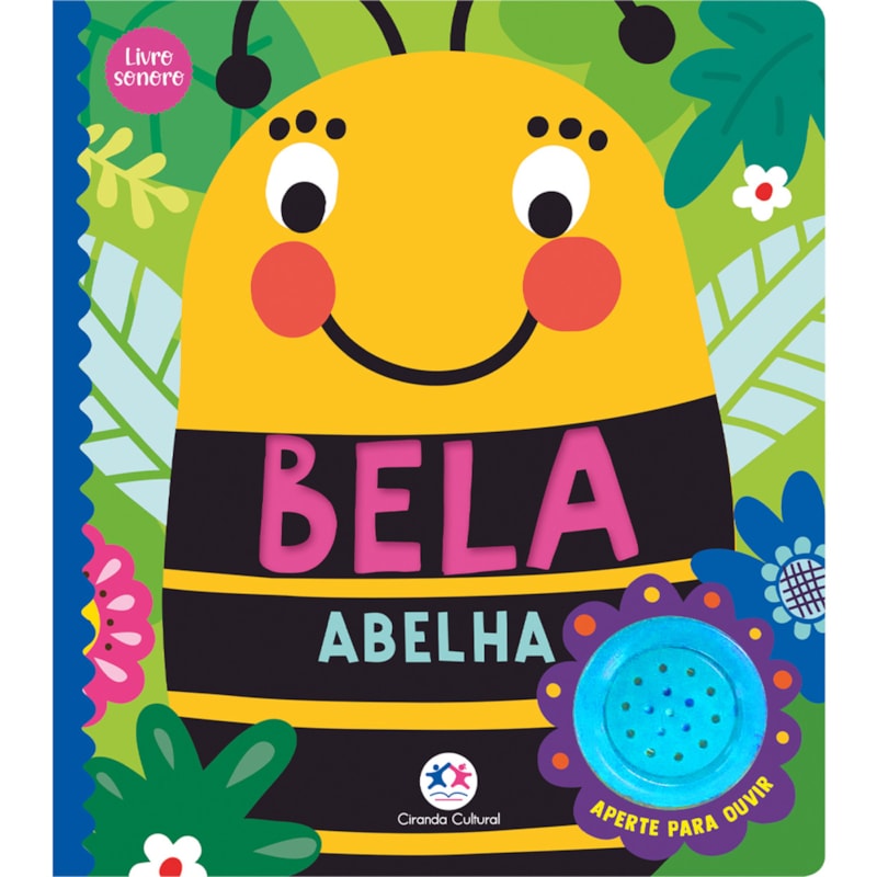 BELA ABELHA