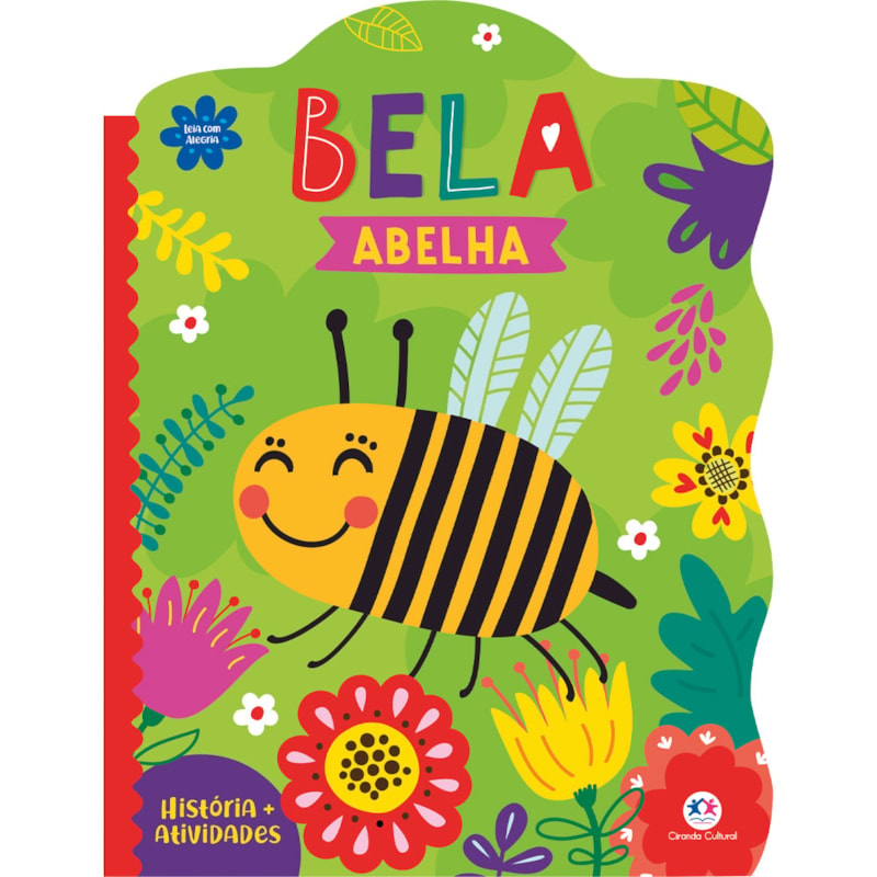 BELA ABELHA