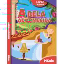 BELA ADORMECIDA