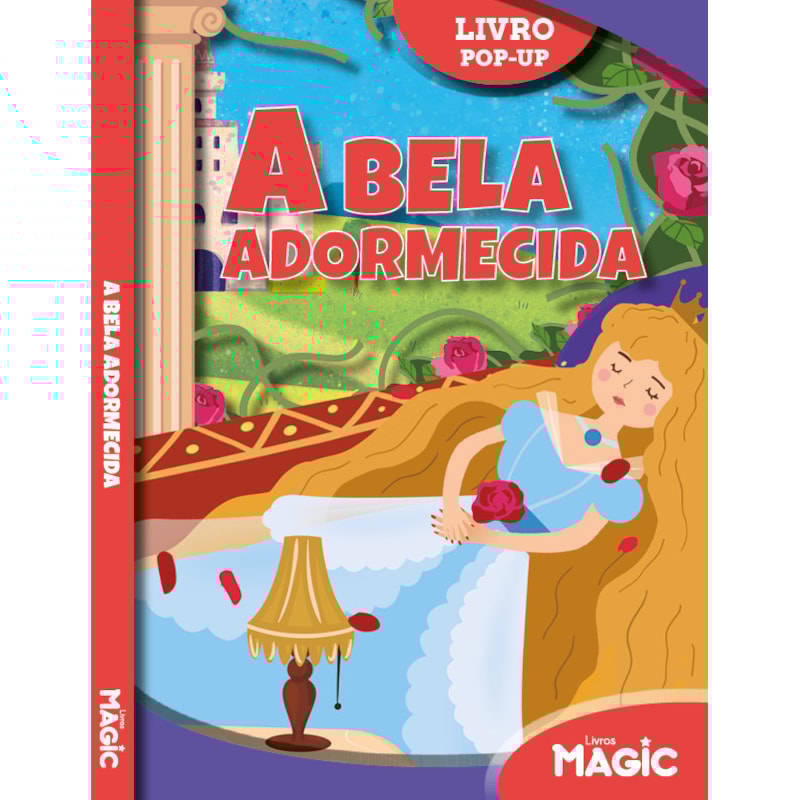 BELA ADORMECIDA
