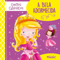 BELA ADORMECIDA