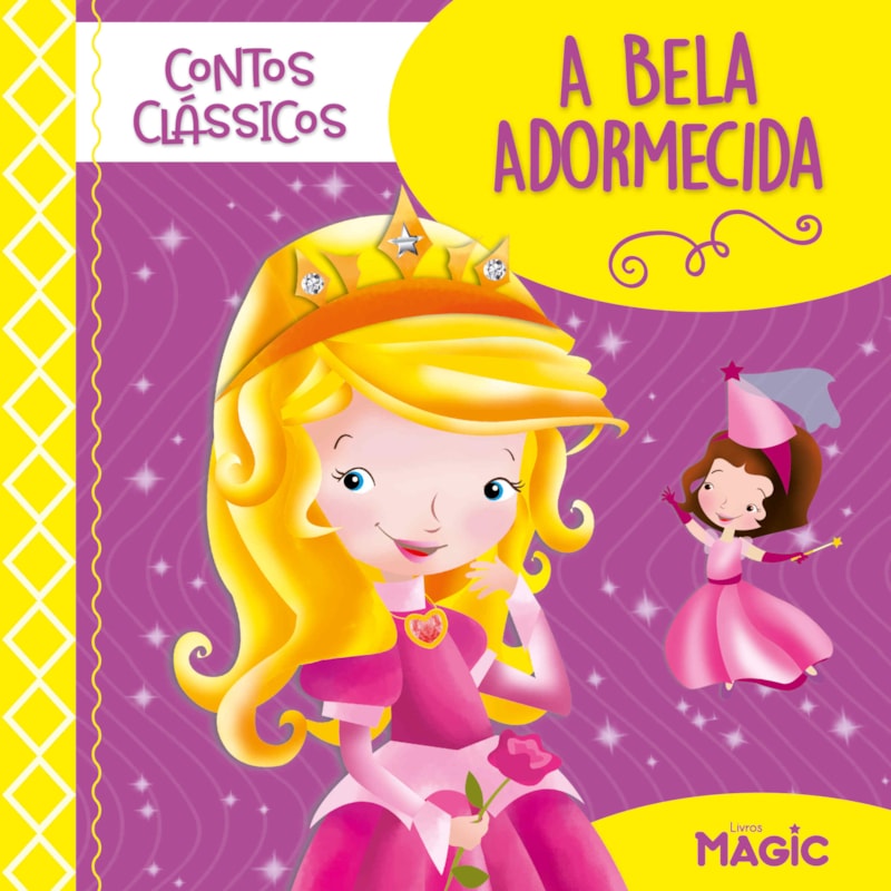BELA ADORMECIDA