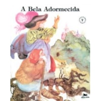 BELA ADORMECIDA - (A)