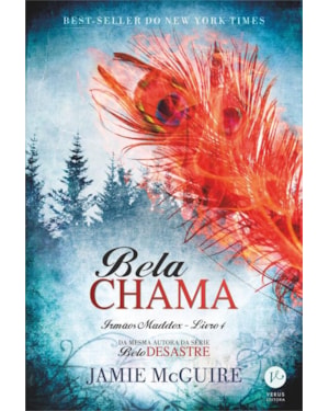 BELA CHAMA (VOL. 4 IRMÃOS MADDOX)