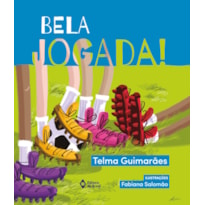 BELA JOGADA!