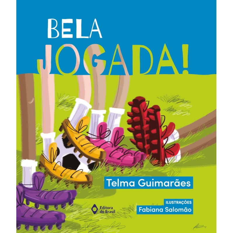 BELA JOGADA!