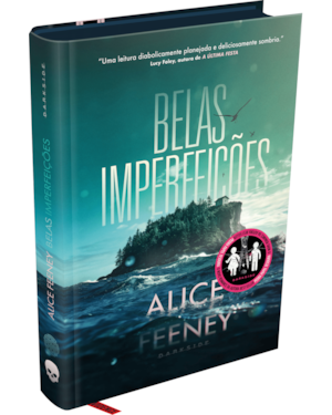 BELAS IMPERFEIÇÕES