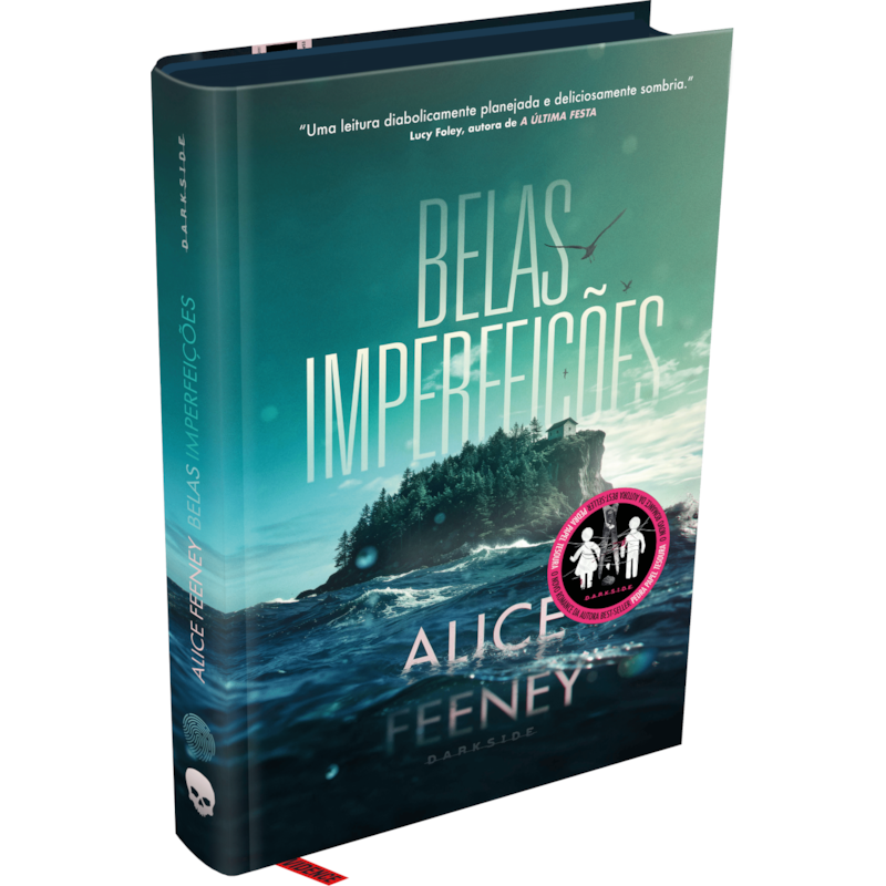 BELAS IMPERFEIÇÕES