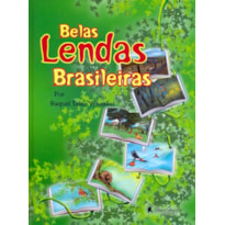 BELAS LENDAS BRASILEIRAS