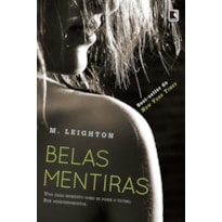 BELAS MENTIRAS (VOL. 1 PRETTY LIES)