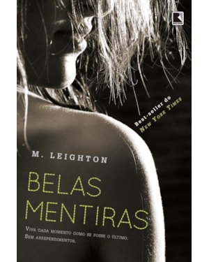 BELAS MENTIRAS (VOL. 1 PRETTY LIES)