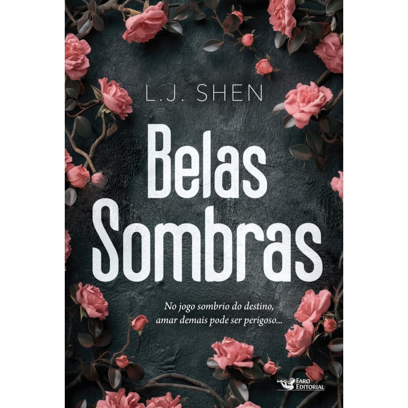 BELAS SOMBRAS