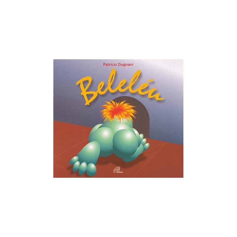 BELELÉU