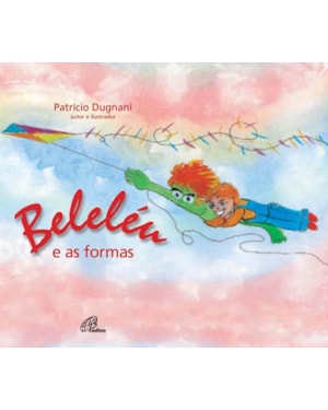 Beleléu e as formas