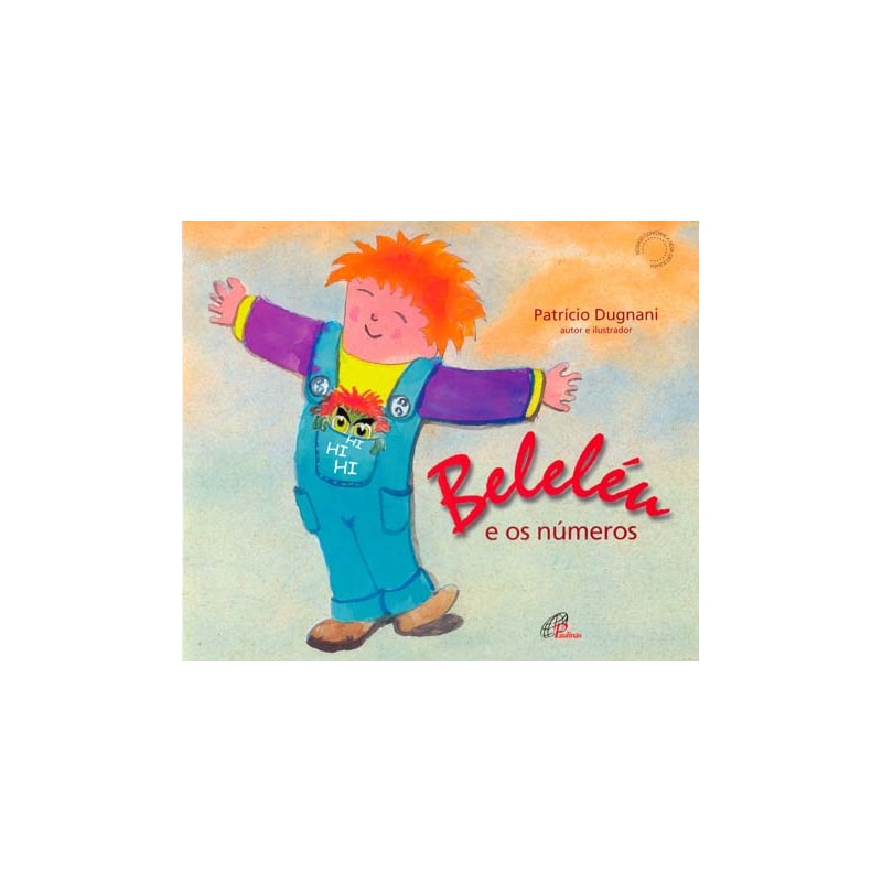 BELELÉU E OS NÚMEROS