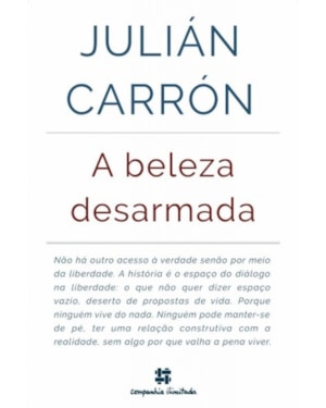 BELEZA DESARMADA, A